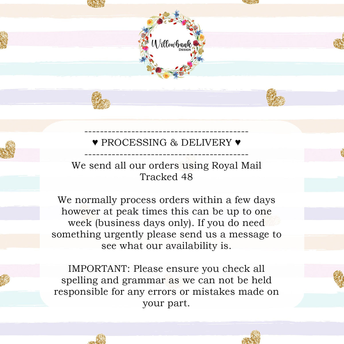 Personalised Ballerina Linen Hanging Decoration