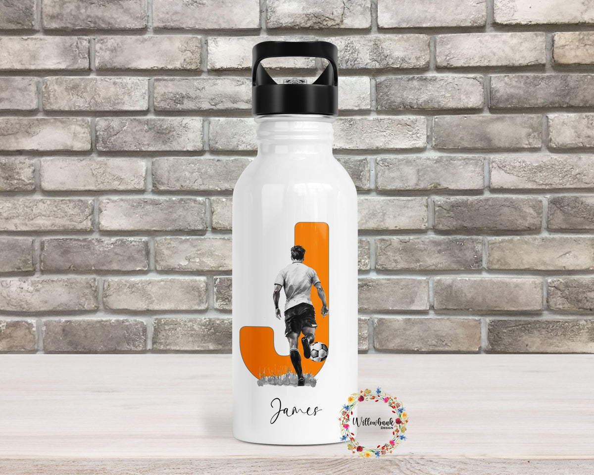 Blackpool FC Water Bottle