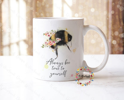 Always Bee True To Yourself