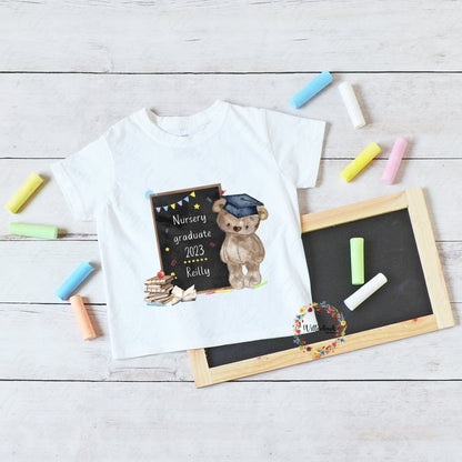 Personalised Nursery Schoo