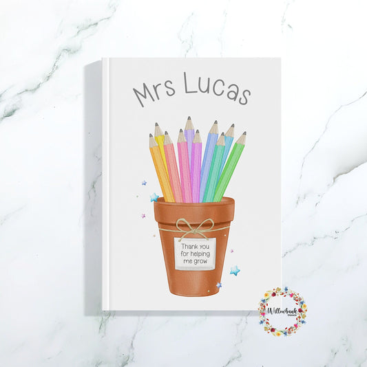 Teacher Penci
