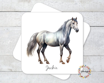 Personalised Horse Lover 11oz Mug l Work Mug l Horse Riding Mug
