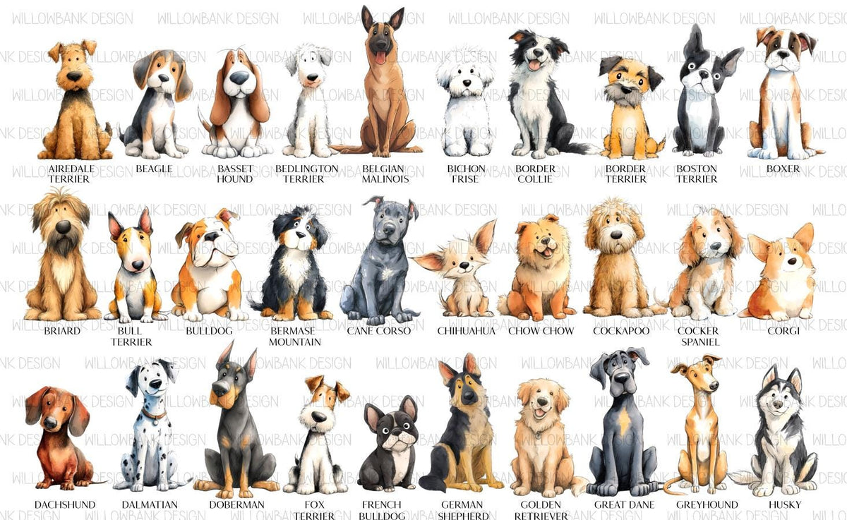 Custom Miniature Schnauzer Wrapping Paper l Gift Wrap l Dog Paper l Dog Lover l Dog Mama l Birthday Paper